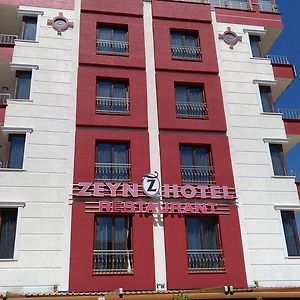 Zeyn Hotel